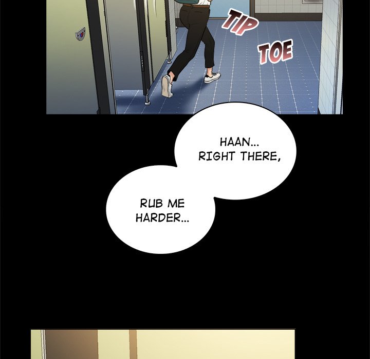 Find That Girl Chapter 5 - Page 67