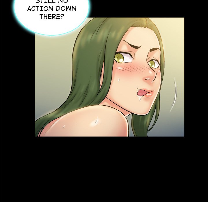 Find That Girl Chapter 5 - Page 95