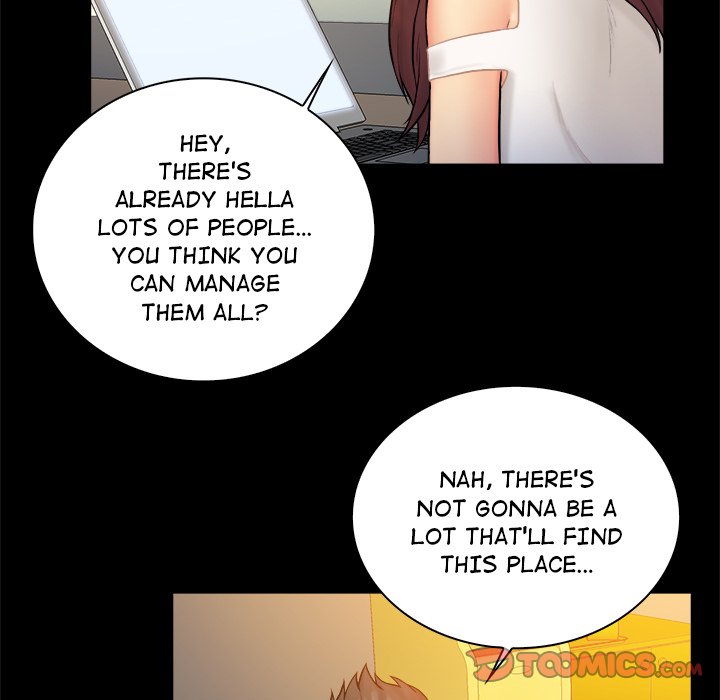 Find That Girl Chapter 6 - Page 6