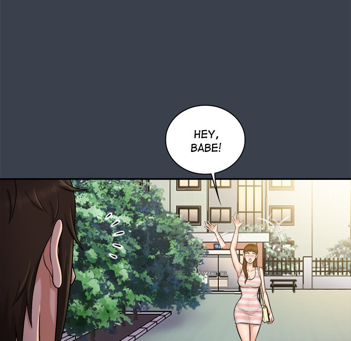 Find That Girl Chapter 9 - Page 51