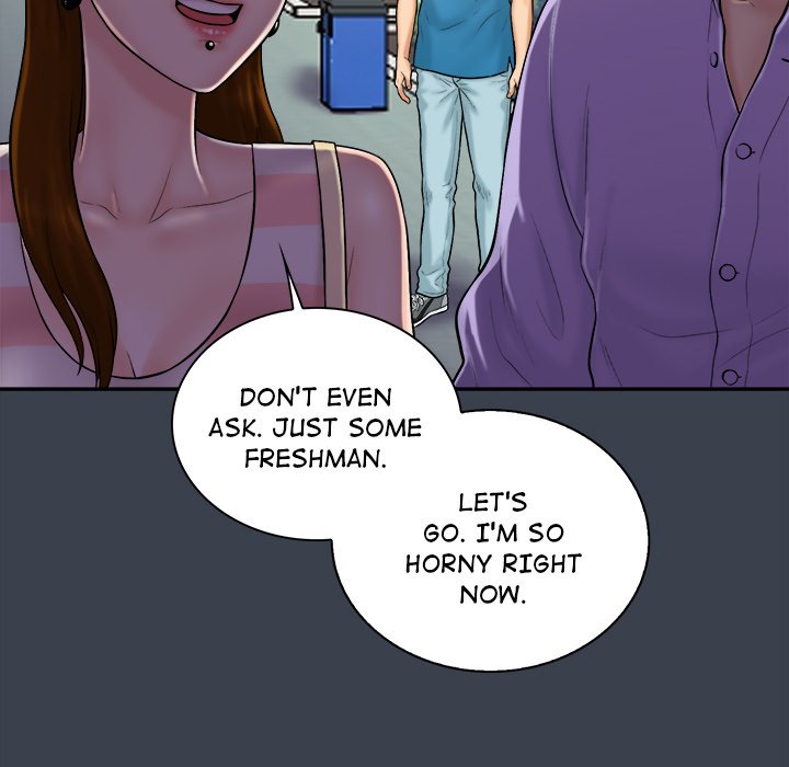 Find That Girl Chapter 9 - Page 64