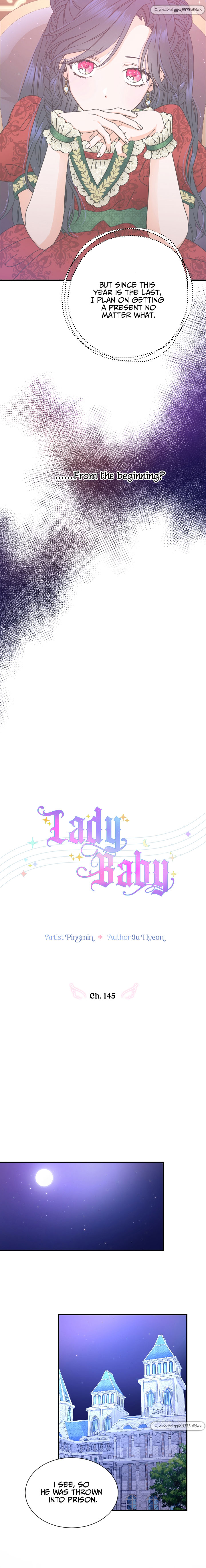 Lady Baby Chapter 145 - Page 4