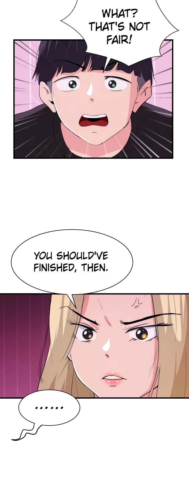 Living with A Succubus Chapter 20 - Page 39