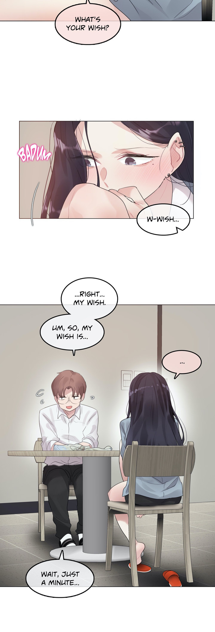 A Pervert’s Daily life Chapter 101 - Page 16