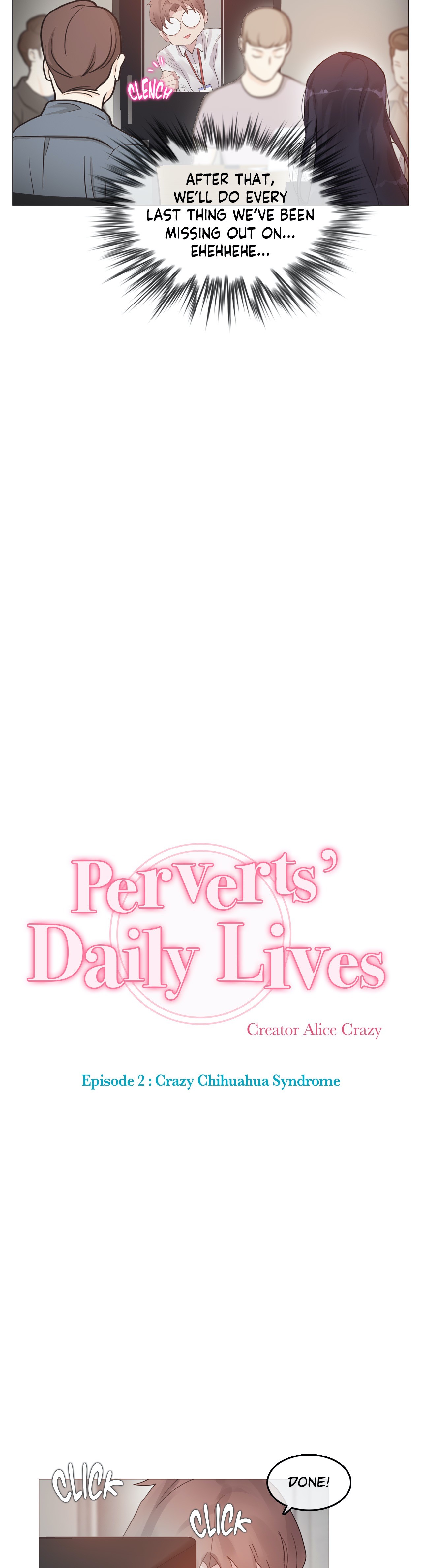 A Pervert’s Daily life Chapter 106 - Page 3