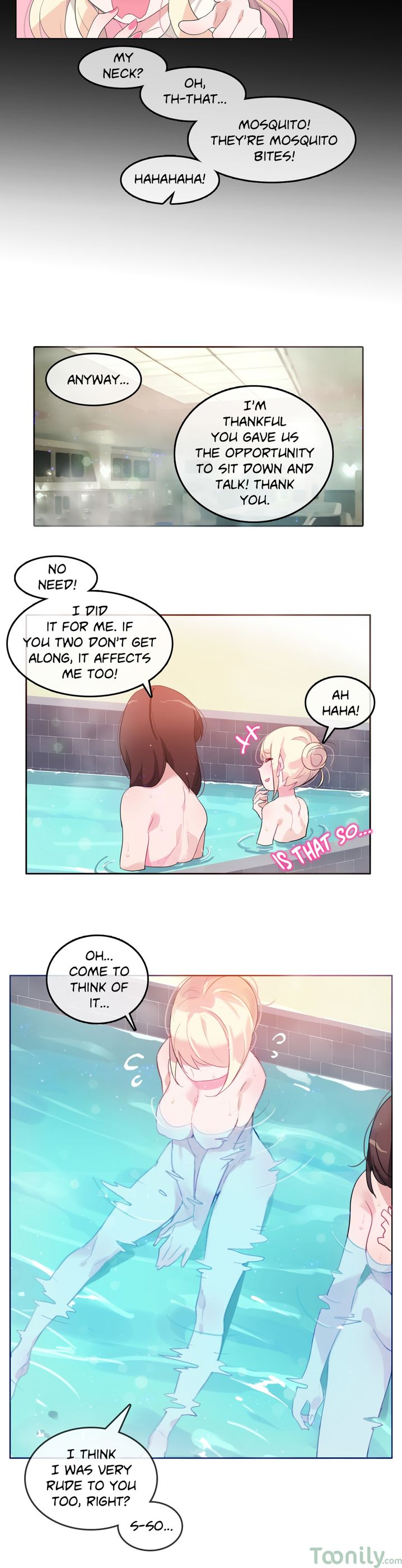 A Pervert’s Daily life Chapter 12 - Page 14