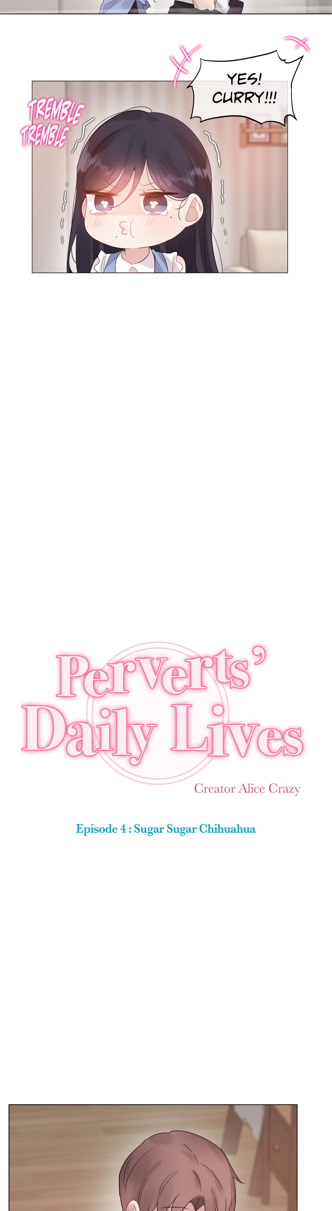 A Pervert’s Daily life Chapter 136 - Page 5