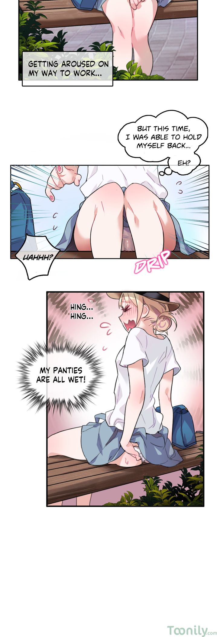 A Pervert’s Daily life Chapter 2 - Page 6