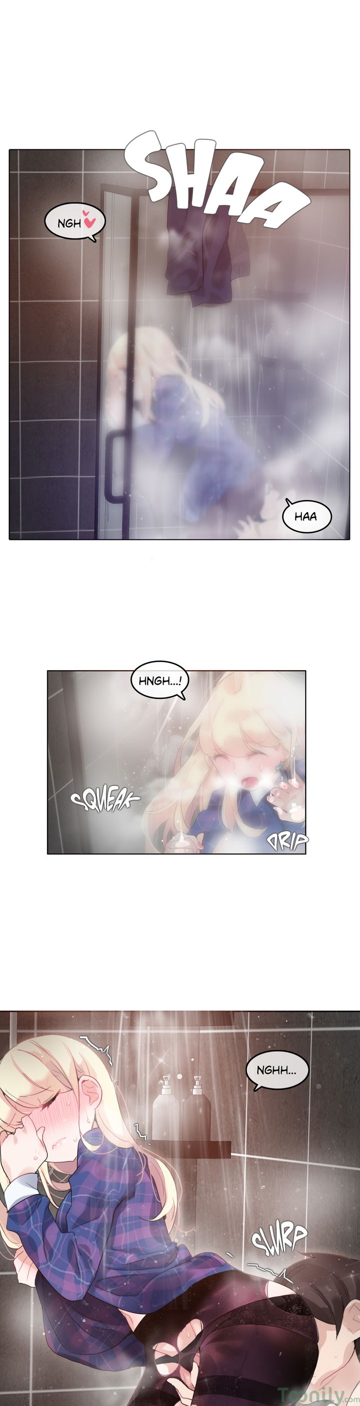 A Pervert’s Daily life Chapter 44 - Page 1