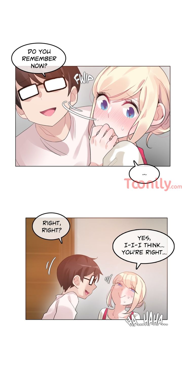 A Pervert’s Daily life Chapter 65 - Page 31