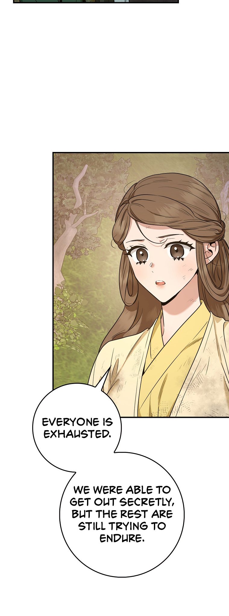 I’m a Martial Art Villainess but I’m the Strongest! Chapter 124 - Page 42