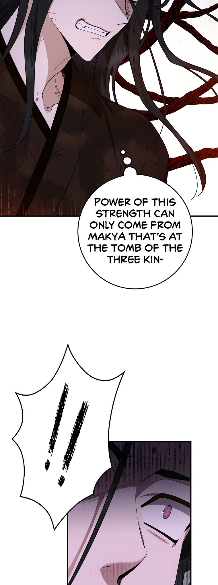 I’m a Martial Art Villainess but I’m the Strongest! Chapter 127 - Page 53