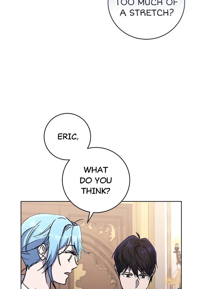 The Demonic Contract Chapter 62 - Page 70