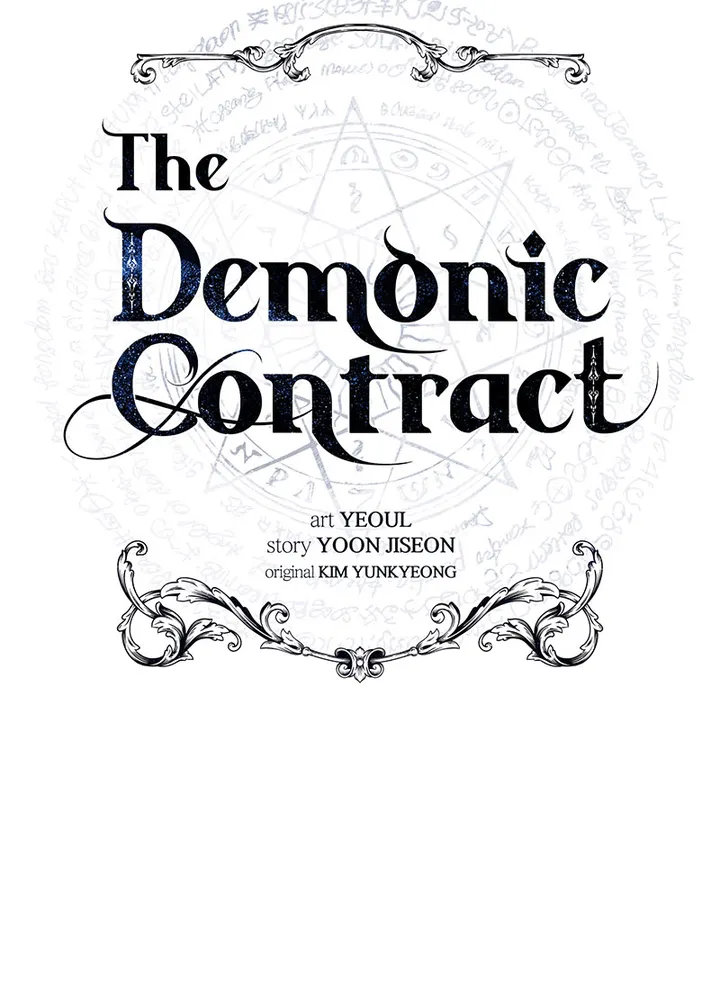 The Demonic Contract Chapter 63 - Page 47