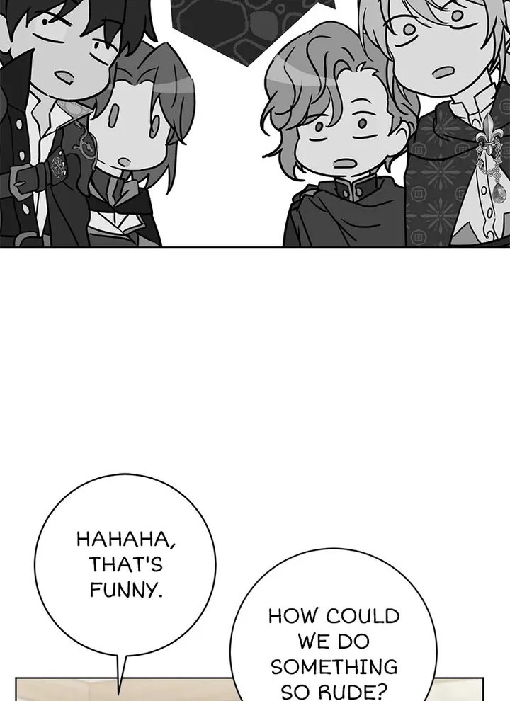 The Demonic Contract Chapter 64 - Page 26