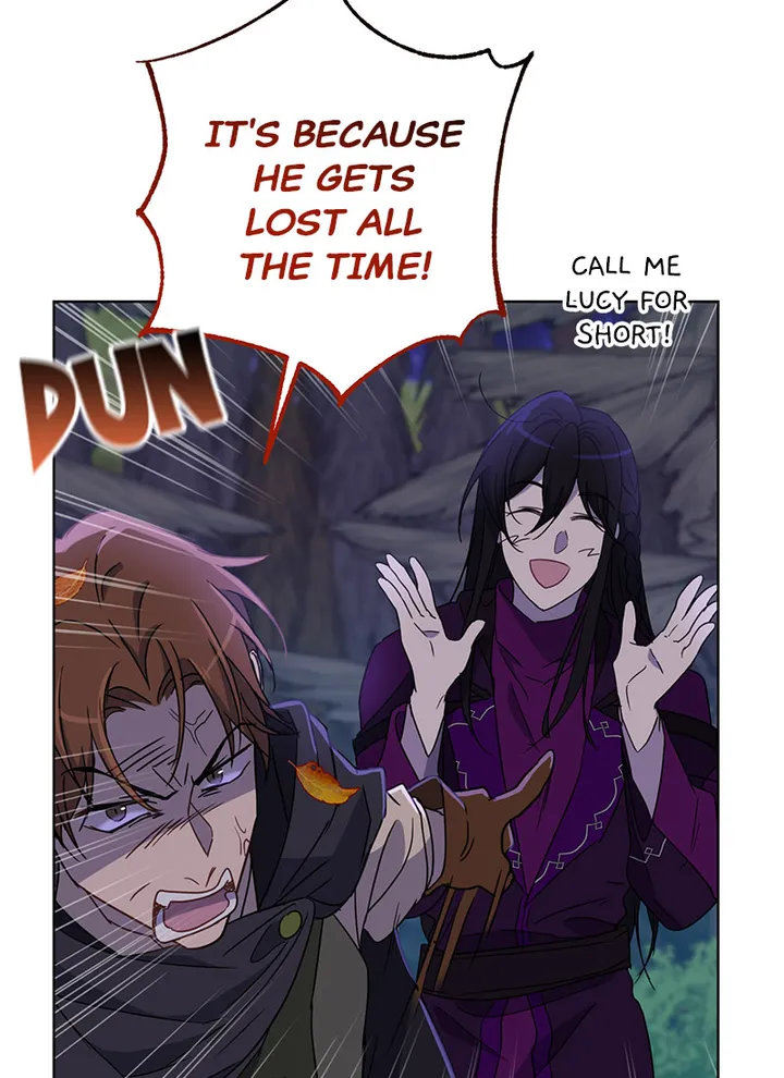 The Demonic Contract Chapter 66 - Page 75