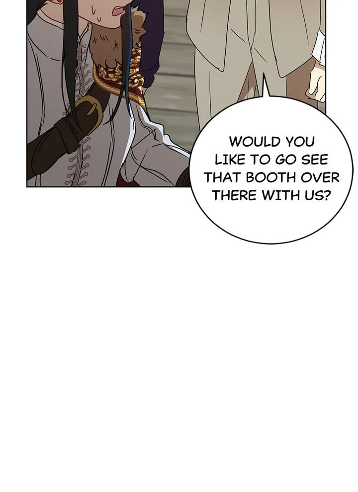 The Demonic Contract Chapter 67 - Page 68