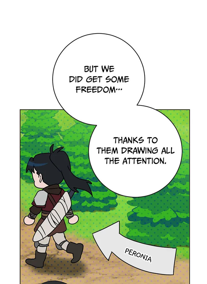 The Demonic Contract Chapter 73 - Page 34