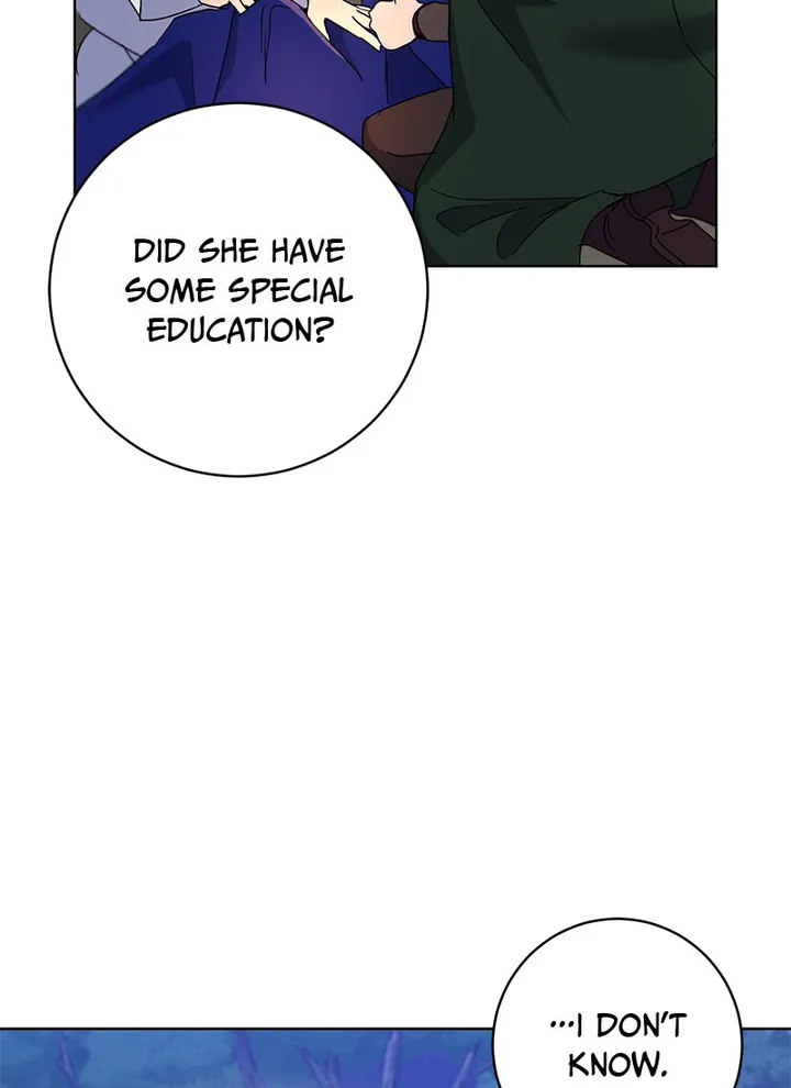 The Demonic Contract Chapter 73 - Page 52