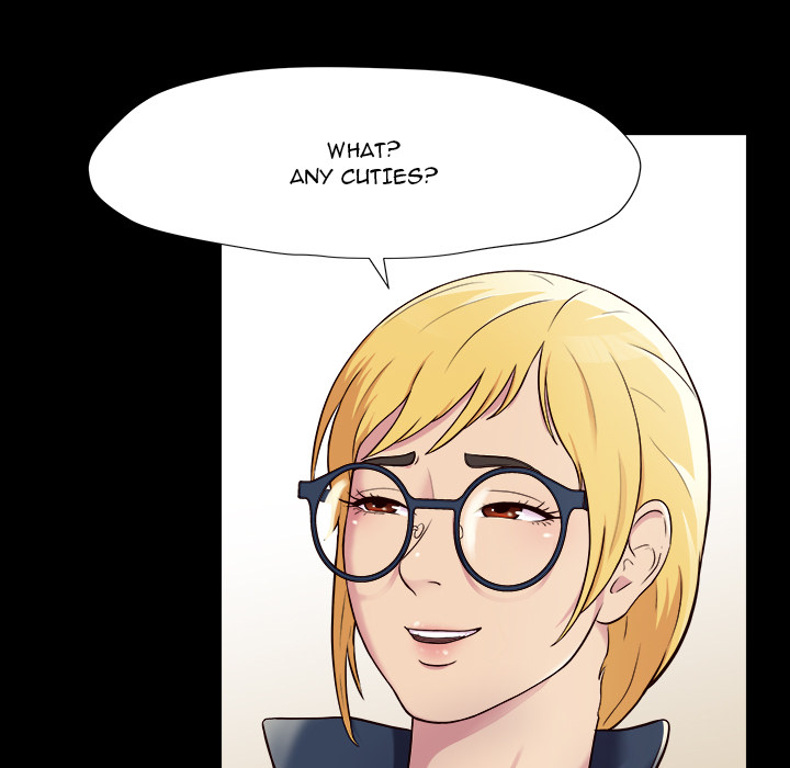 Time to Choose Chapter 1 - Page 137