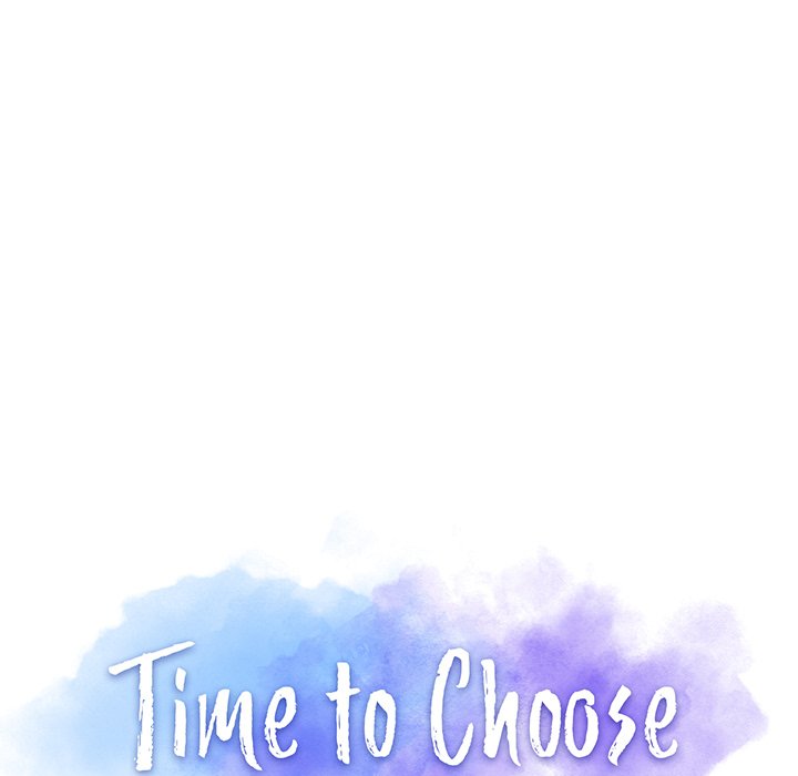 Time to Choose Chapter 14 - Page 6