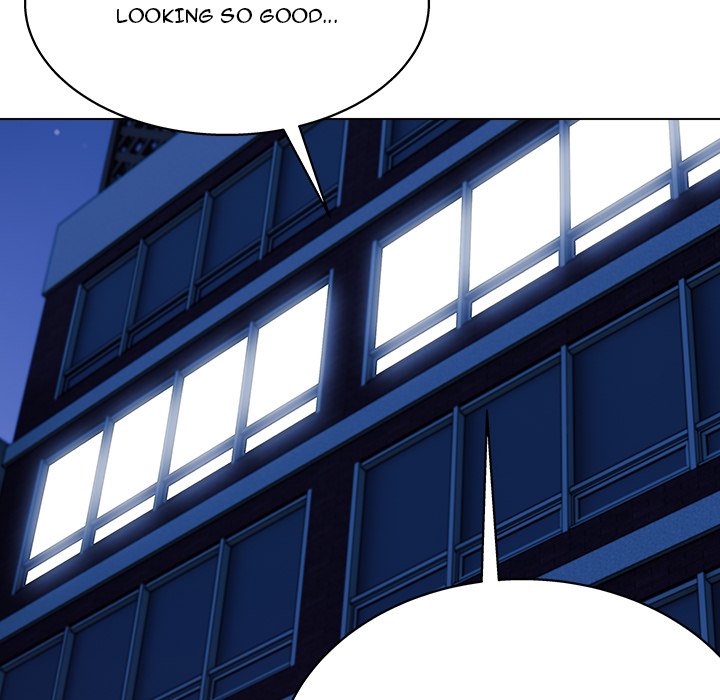 Time to Choose Chapter 25 - Page 70