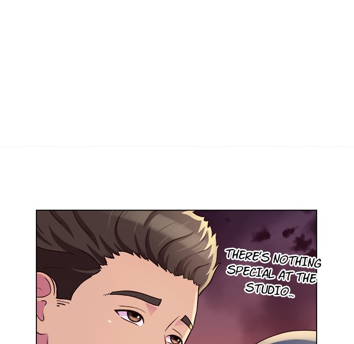 Time to Choose Chapter 8 - Page 37