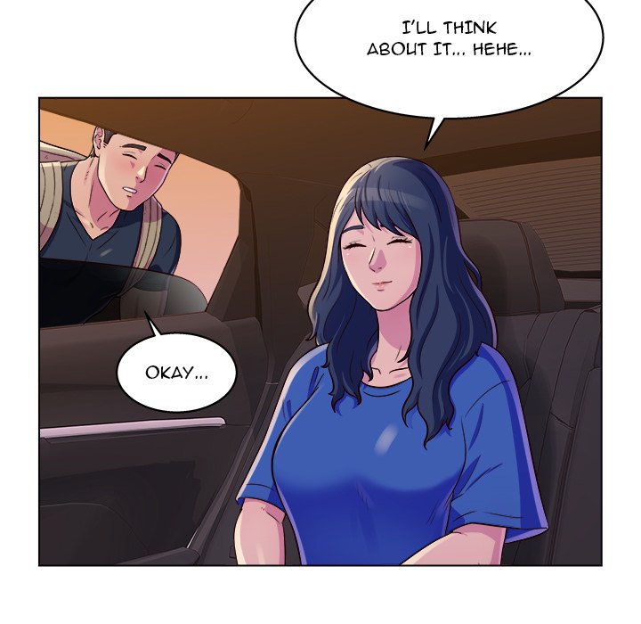 Time to Choose Chapter 8 - Page 95