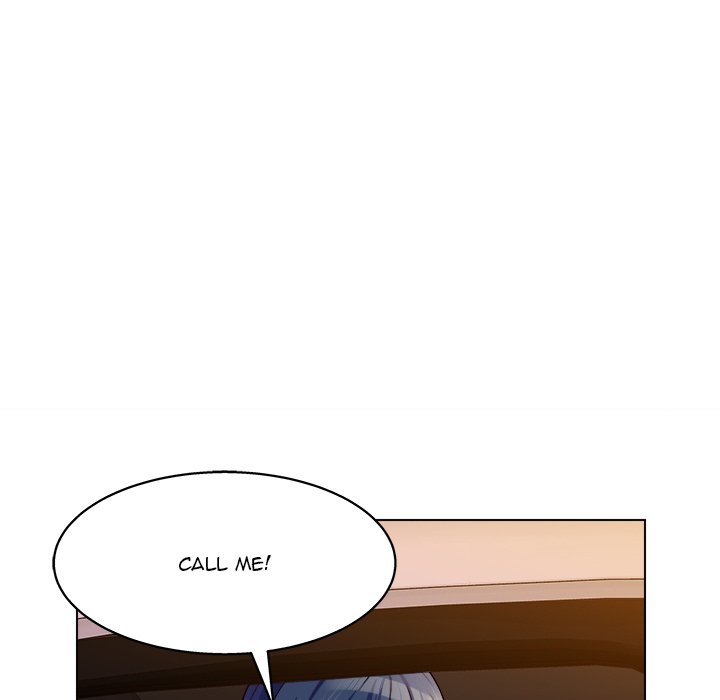 Time to Choose Chapter 8 - Page 96