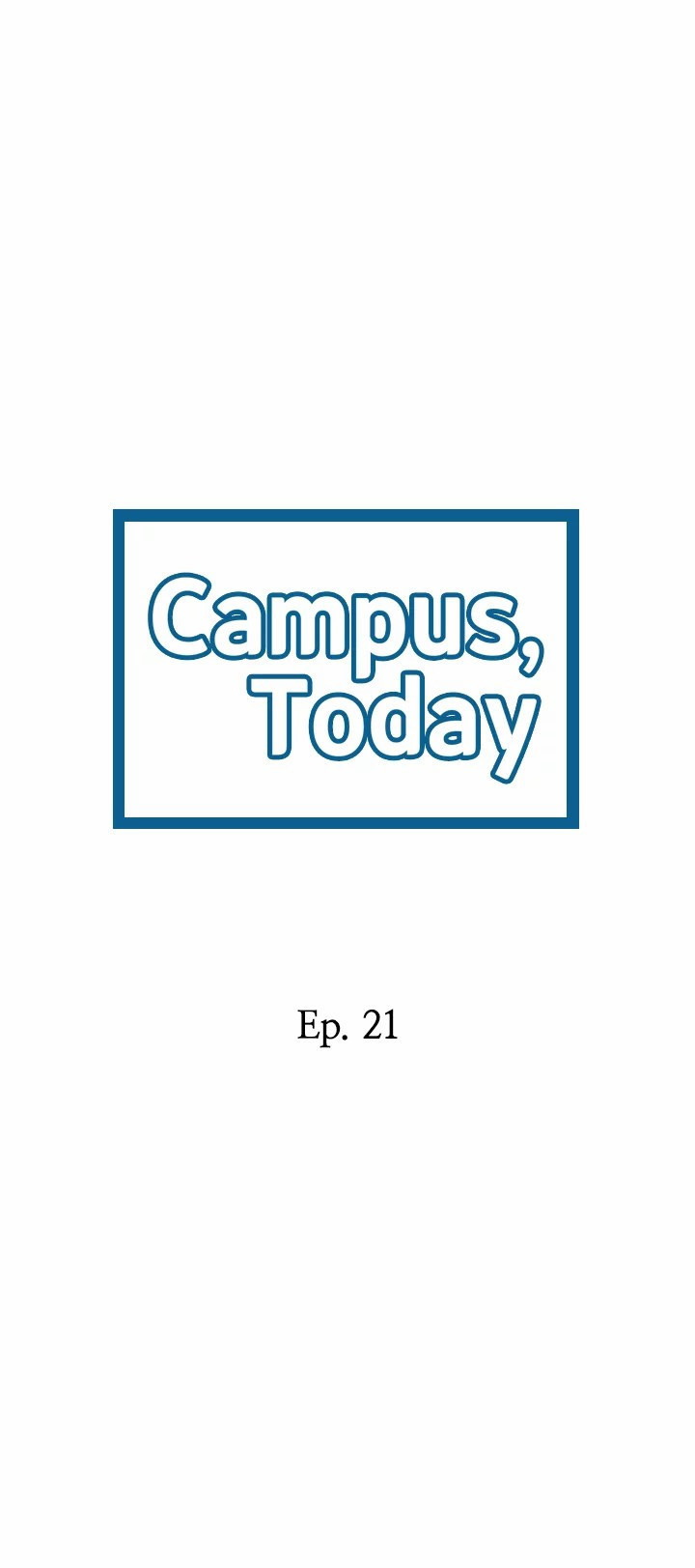 Campus Today Chapter 21 - Page 2