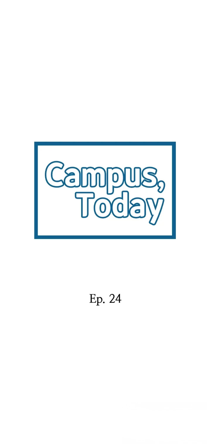 Campus Today Chapter 24 - Page 2