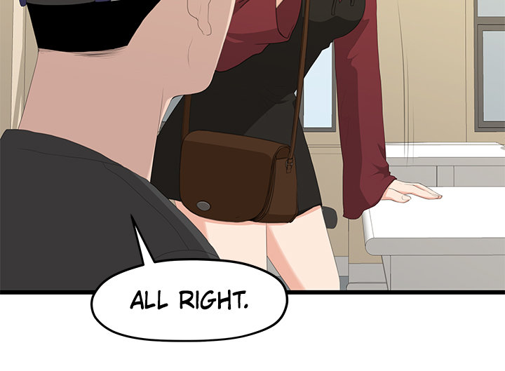 So close, yet so far Chapter 1 - Page 37