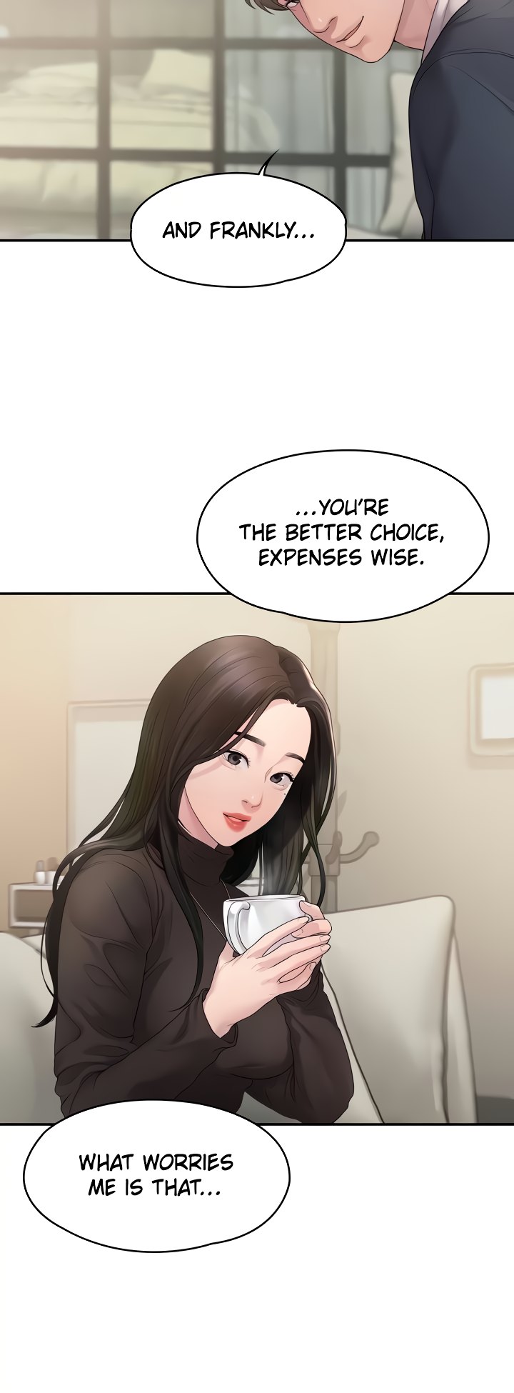 So close, yet so far Chapter 15 - Page 66