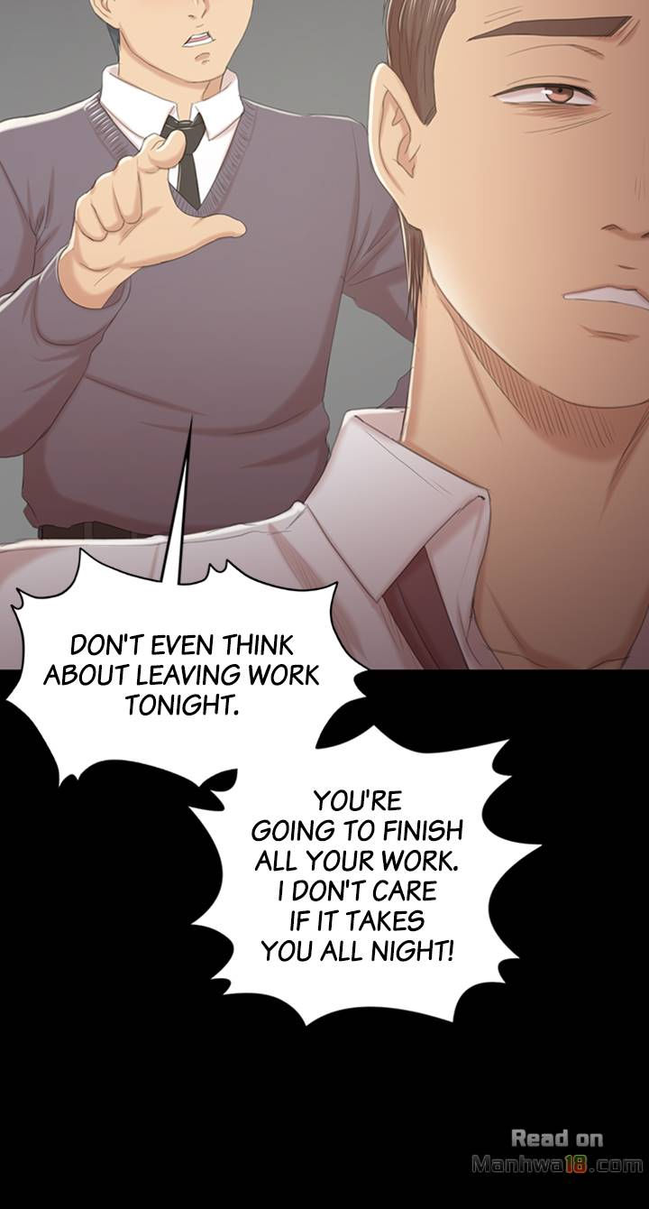 Double Life Chapter 30 - Page 36