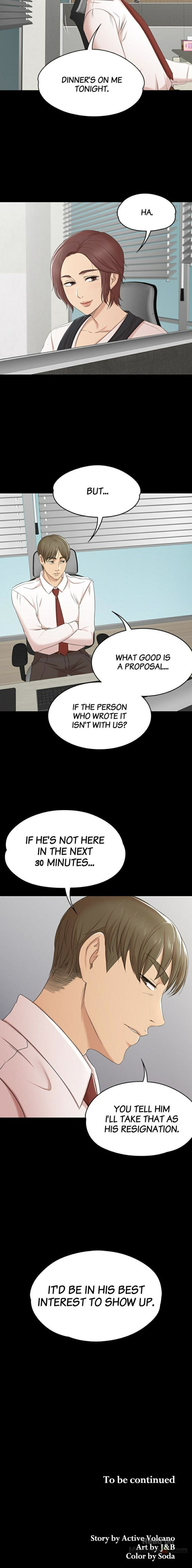 Double Life Chapter 39 - Page 12