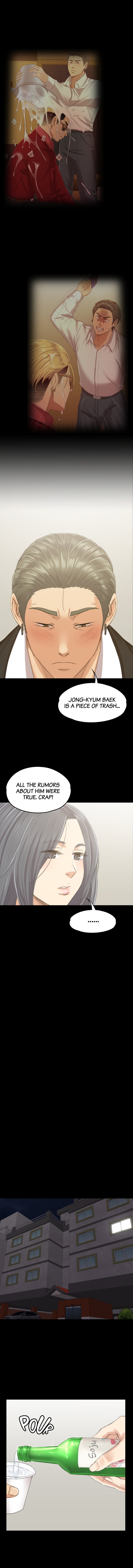 Double Life Chapter 82 - Page 9