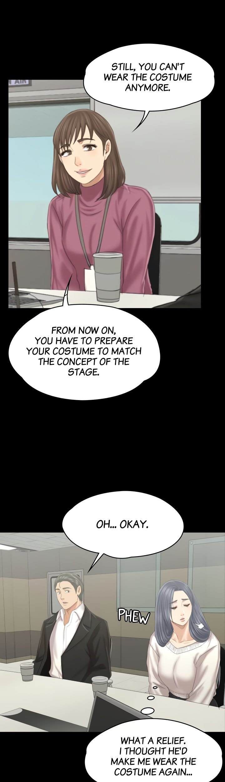 Double Life Chapter 95 - Page 49