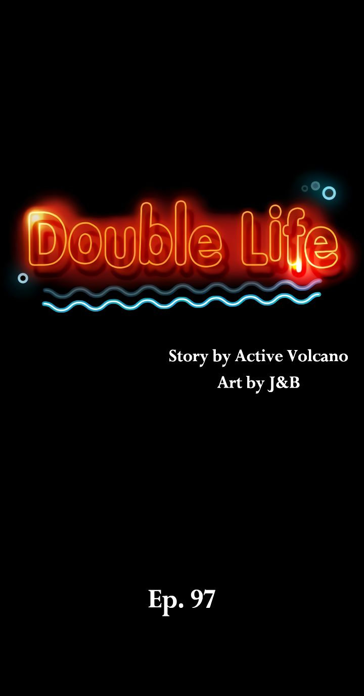 Double Life Chapter 97 - Page 4