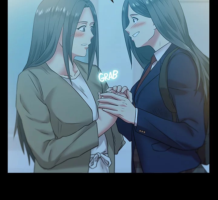 My Wife’s Friend Chapter 66 - Page 30