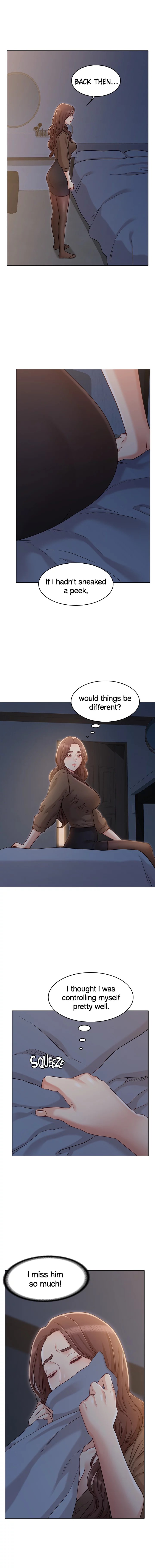 My Girlfriend’s Sister Chapter 22 - Page 8