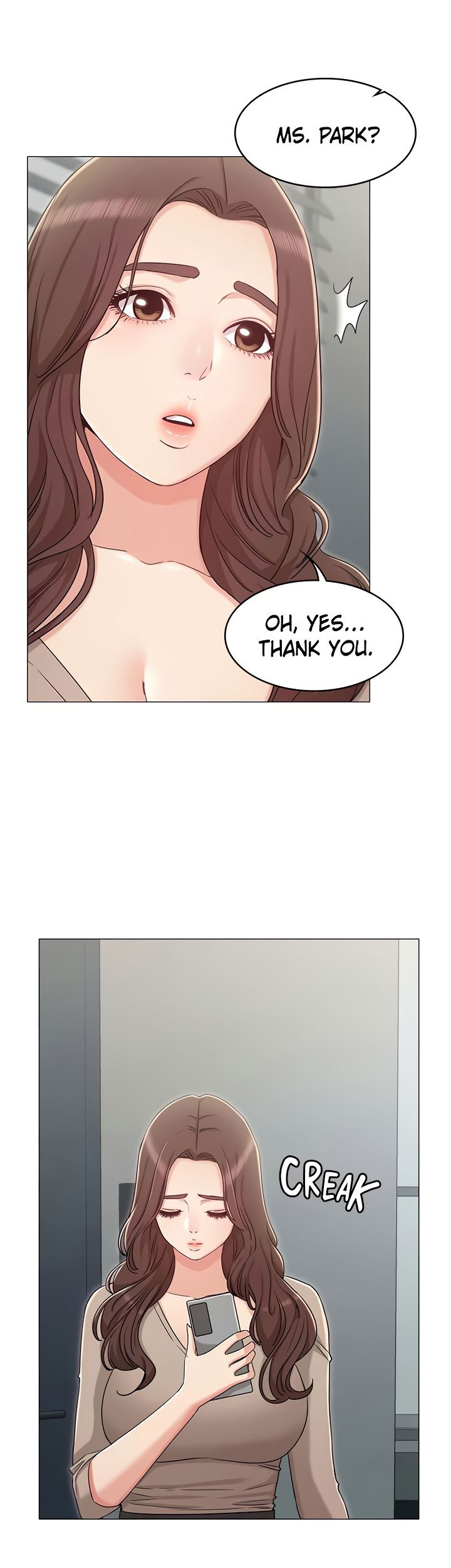 My Girlfriend’s Sister Chapter 32 - Page 48