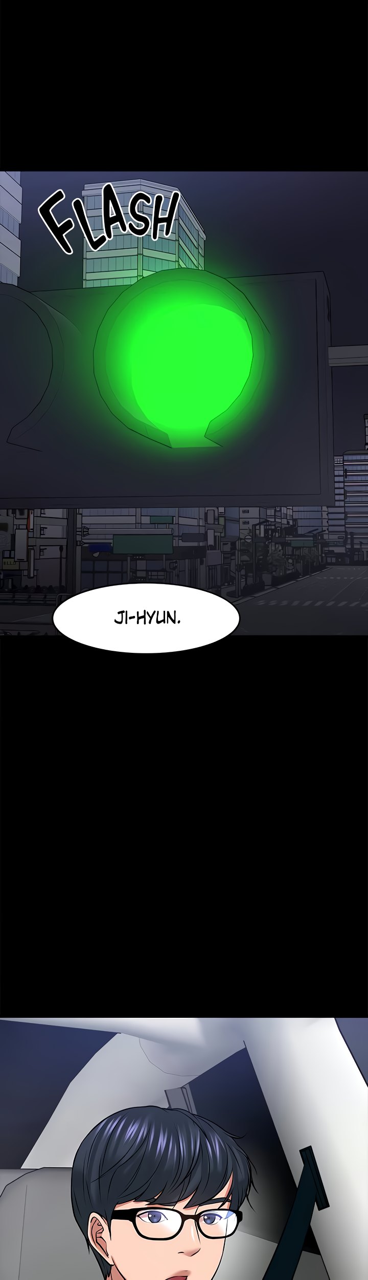 Are You Just Going To Watch? Chapter 44 - Page 70