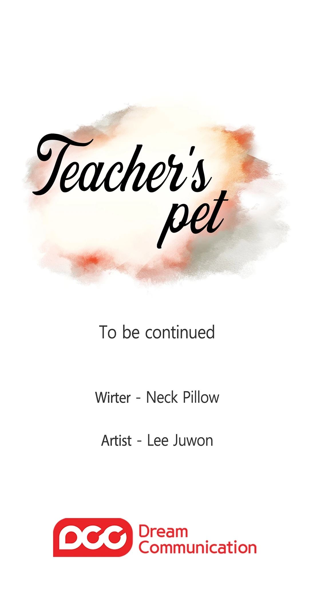 Teacher’s Pet Chapter 14 - Page 43