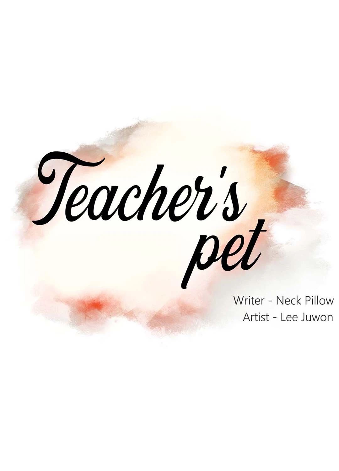 Teacher’s Pet Chapter 61 - Page 2