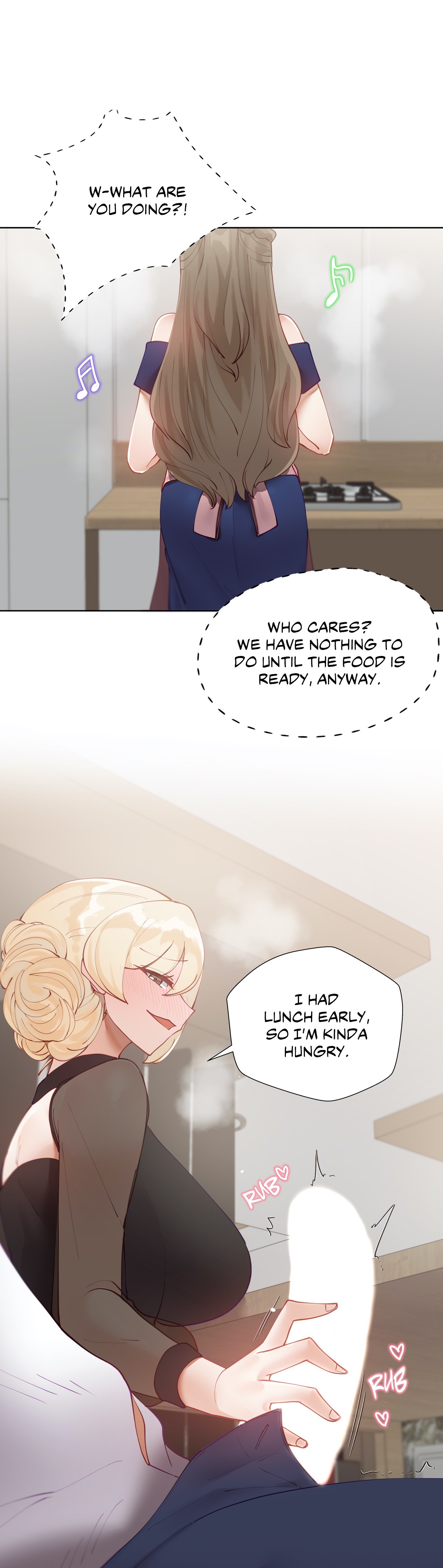 Learning The Hard Way Chapter 25 - Page 13