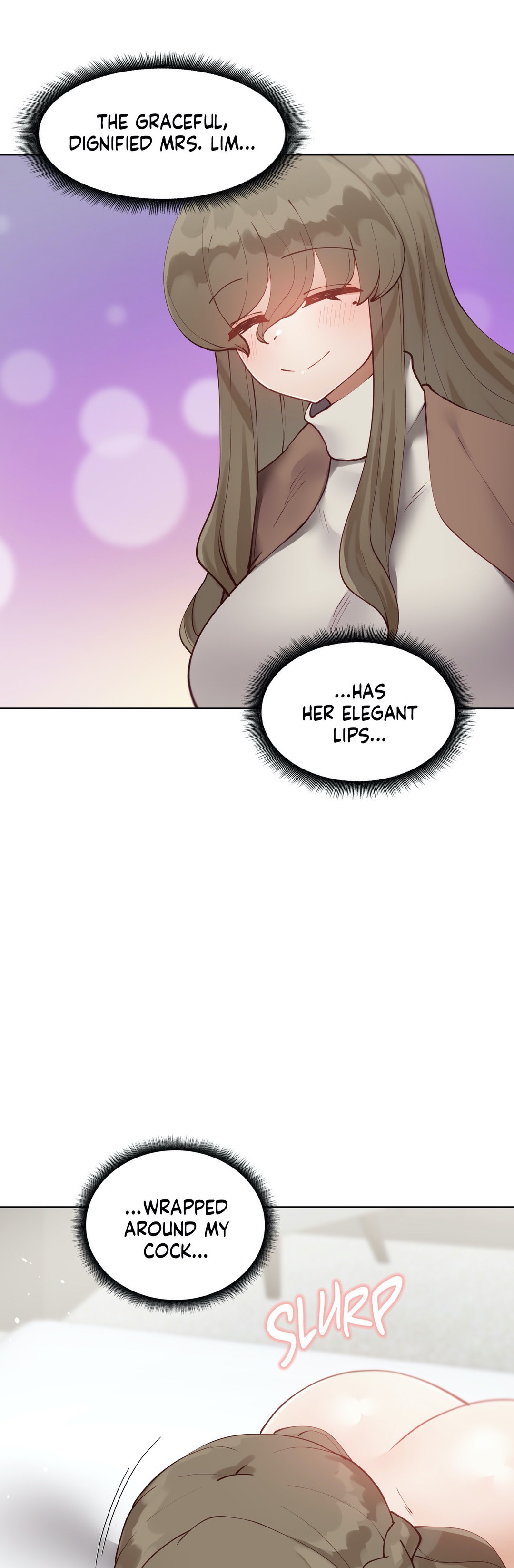 Learning The Hard Way Chapter 26 - Page 29