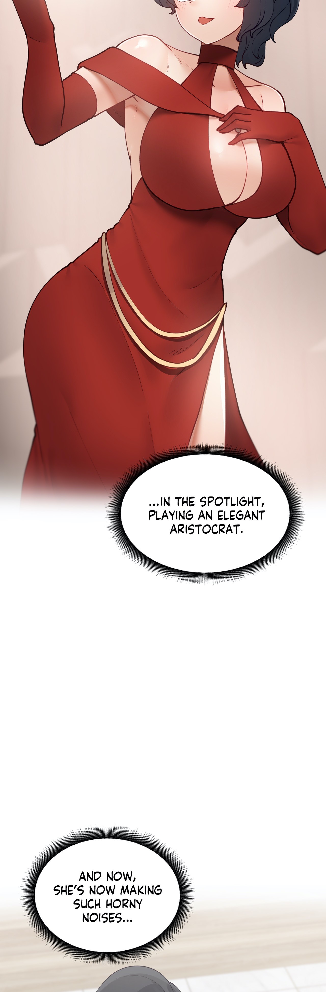 Learning The Hard Way Chapter 47 - Page 29