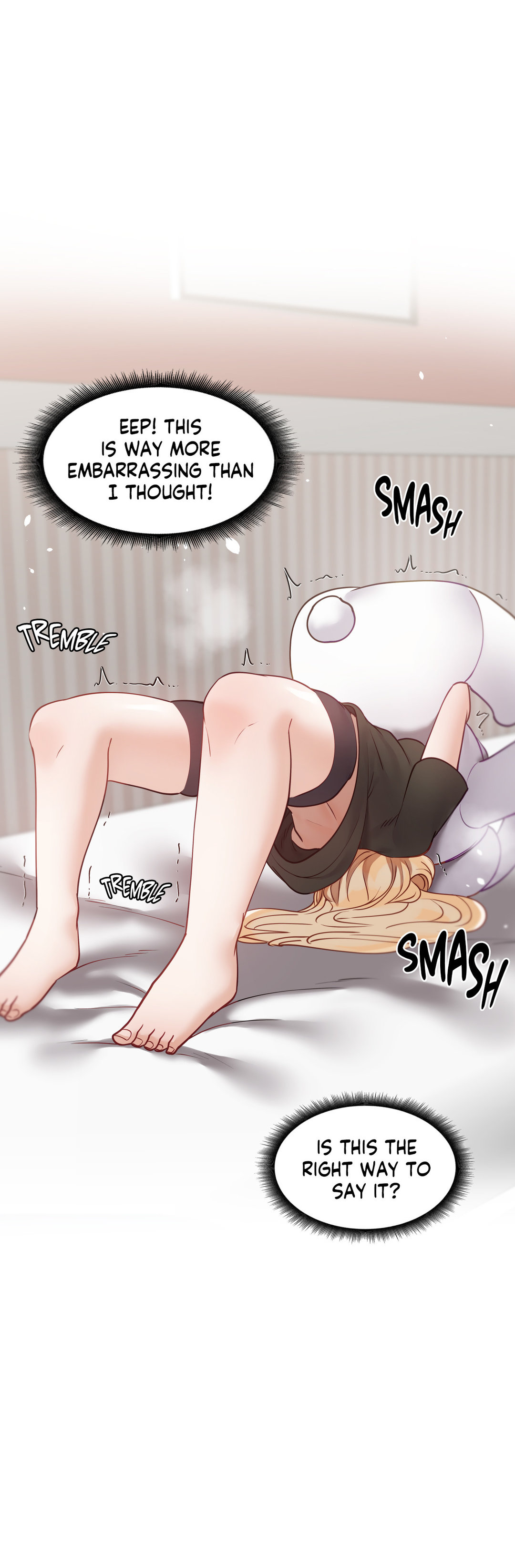 Learning The Hard Way Chapter 74 - Page 7