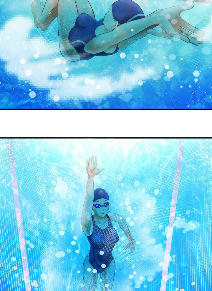 Immoral Swim Club Chapter 1 - Page 26