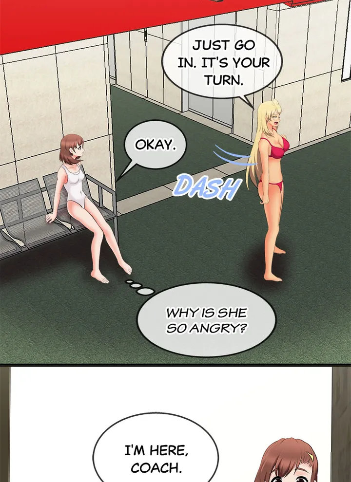 Immoral Swim Club Chapter 9 - Page 40